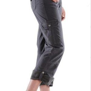 Kuhl Splash Roll Up Cargo Style Pant